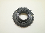 Image of Gear-1ST Driven. ID50.012-49.9. ID50. image for your 2009 Subaru STI   